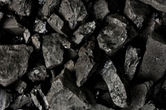 Findon coal boiler costs